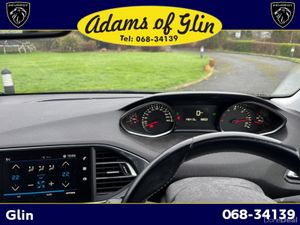 Peugeot 308 ACTIVE 1.6 BLUE HDI 100 - Image 2