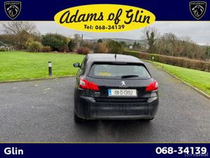 Peugeot 308 ACTIVE 1.6 BLUE HDI 100 - Image 4