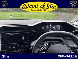 Peugeot 308 ALLURE 1.5 HDI AUTO 130 4DR - Image 2