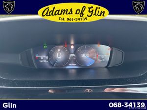 Peugeot 308 ALLURE 1.5 HDI AUTO 130 4DR - Image 3