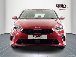 Kia Ceed 1.0 K2 MY20 5DR - Image 2