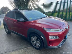 Hyundai KONA KAUAI EV 5DR AUTO LOW KMS! VERY CLEAN - Image 2