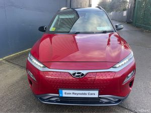 Hyundai KONA KAUAI EV 5DR AUTO LOW KMS! VERY CLEAN - Image 3