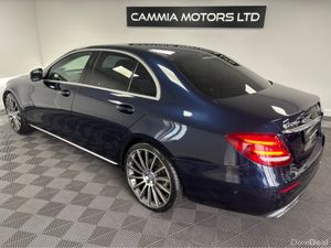 Mercedes-Benz E-Class *MERCEDES E220D* *HEATED CRE - Image 4