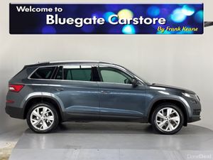 Skoda Kodiaq STYLE 2.0 TDI 150HP DSG 4 4DR AUTO - Image 3