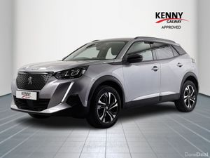 Peugeot 2008 1.5 ALLURE PREMIUM 108BHP 5DR - Image 3