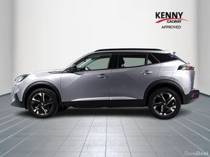 Peugeot 2008 1.5 ALLURE PREMIUM 108BHP 5DR - Image 4