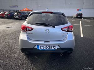 Mazda Demio 1.5 DIESEL, AUTOMATIC, LOW MILEAGE, FI - Image 3