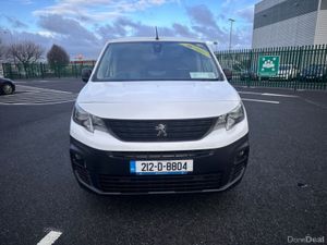 Peugeot Partner 1.5 HDI, PROFESSIONAL PLUS, VAT IN - Image 3