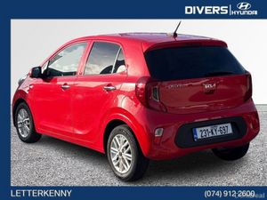 Kia Picanto Earth - Image 2