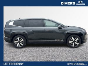 Hyundai IONIQ 9 Platinum - Image 3