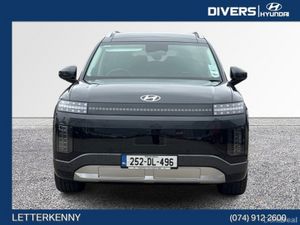 Hyundai IONIQ 9 Platinum - Image 4