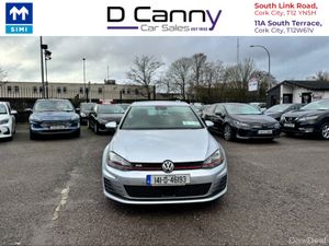 Volkswagen Golf 2.0 GTI 5 door Auto - Image 2