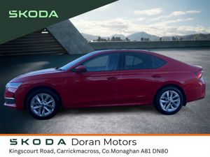 Skoda Octavia SE 1.5 TSI 115HP - Image 2