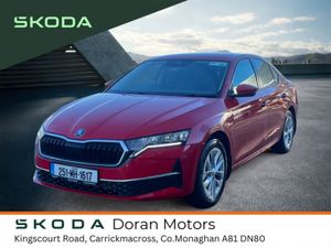 Skoda Octavia SE 1.5 TSI 115HP - Image 3