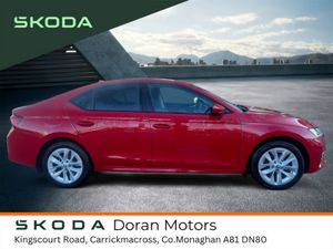 Skoda Octavia SE 1.5 TSI 115HP - Image 4