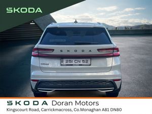 Skoda Kodiaq SPORT 2.0 TDI 150HP DSG - Image 4