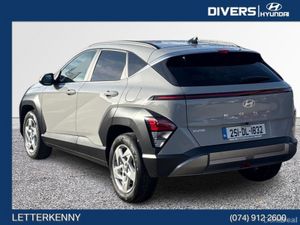 Hyundai KONA Elegance - Image 2