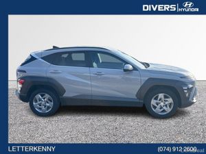 Hyundai KONA Elegance - Image 3