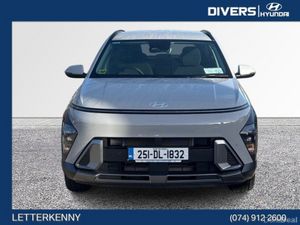 Hyundai KONA Elegance - Image 4