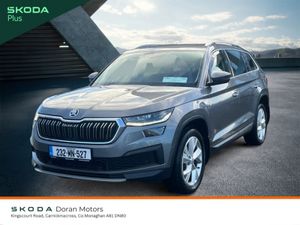 Skoda Kodiaq 7S STYLE 2.0 TDI 15 - Image 3