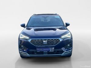 SEAT Tarraco 2.0 TDI 150HP DSG 7S XCELLENCE 5DR AU - Image 3