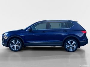 SEAT Tarraco 2.0 TDI 150HP DSG 7S XCELLENCE 5DR AU - Image 4