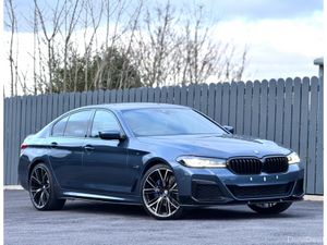 BMW 5-Series Reserved Now  OMG Only 23000 Miles 28 - Image 2