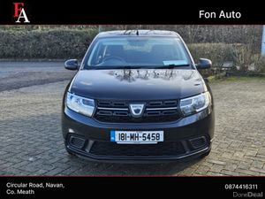 Dacia Sandero 1.0 PETROL AMBIANCE MODEL** NEW NCT0 - Image 2