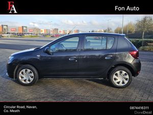 Dacia Sandero 1.0 PETROL AMBIANCE MODEL** NEW NCT0 - Image 4