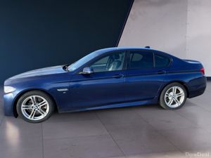 BMW 5-Series D F10 M SPORT 4DR AUTO - Image 3