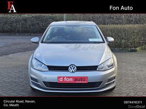 Volkswagen Golf 1.2  PETROL  TSI TECH 5 DOOR HATCH - Image 2