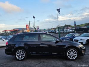 Volkswagen Golf 1.4 TSI AUTOMATIC ESTATE FULL LEAT - Image 3