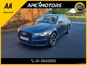 Audi A6 FINANCE ARRANGED * SE TDI ULTRA * NEW NCT - Image 3