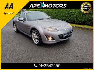 Mazda MX-5 I ROADSTER SPORT TEC TECH - Image 2