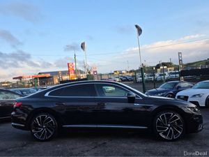 Volkswagen Arteon 2.0 TSI   4 MOTION 280BHP VIRTUA - Image 2