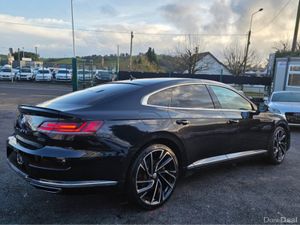 Volkswagen Arteon 2.0 TSI   4 MOTION 280BHP VIRTUA - Image 4