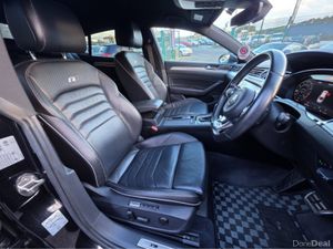 Volkswagen Arteon 2.0 TSI  4 MOTION 280BHP VIRTUAL - Image 3