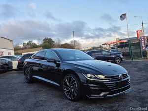 Volkswagen Arteon 2.0 TSI  4 MOTION 280BHP VIRTUAL - Image 2
