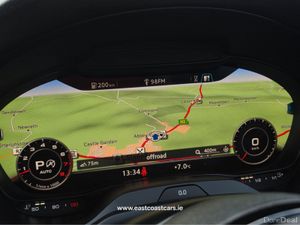 Audi A3 1.4 TFSI   VIRTUAL COCKPIT - NAVIGATION -C - Image 3