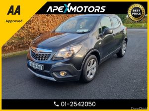 Opel Mokka FINANCE ARRANGED * 1.6 CDTI ECOFLEX EXC - Image 3