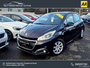 Peugeot 208 1.2 AUTO STYLE ONLY 33K KMS - Image 4