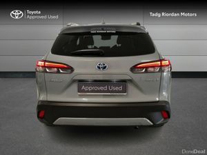Toyota Corolla Cross SPORT 1.8 - Image 4
