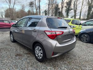 Toyota Vitz 2017 - Image 3