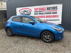 Mazda Demio **2017** low Milage - Image 3