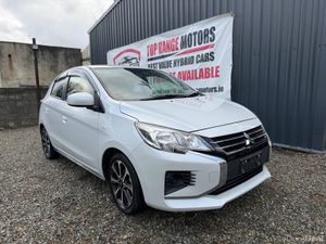 Mitsubishi mirage 2020/08 - Image 2