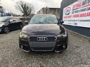 Audi A3 ***2013 *** - Image 2