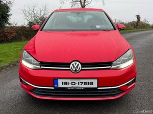 Volkswagen Golf 2019 highline auto - Image 3