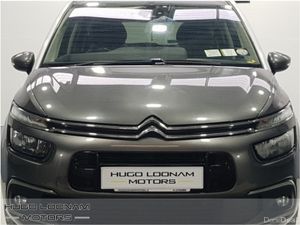 Citroen Grand C4 Picasso GRAND FLAIR 130 130PS 5DR - Image 3