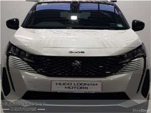 Peugeot 3008 FL ALLURE 1.5 HDI 130 6.4 - Image 3